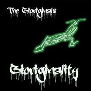 The Bioriginals - Bioriginality mp3