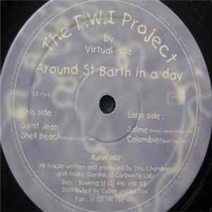 The F.W.I. Project - Around St. Barth in a Day mp3