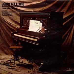 Jerry Lee Lewis - Who's Gonna Play This Old Piano... (Think About It Darlin') mp3