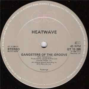 Heatwave - Gangsters Of The Groove mp3
