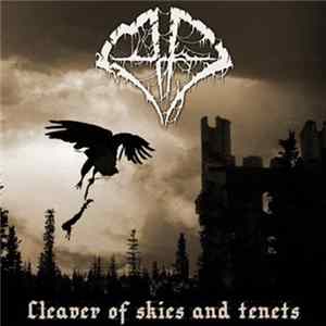 Menschheitsdämmerung - Cleaver Of Skies And Tenets mp3