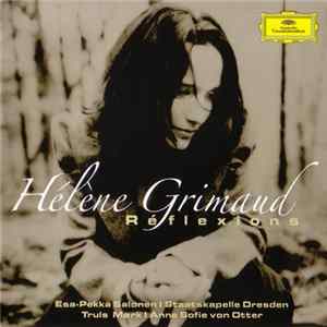 Hélène Grimaud - Réflexions mp3