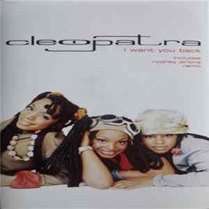Cleopatra - I Want You Back mp3