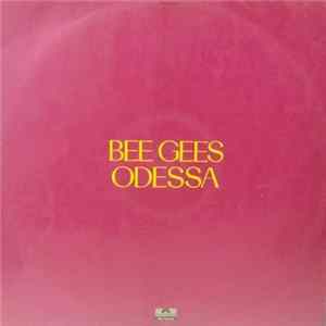 The Bee Gees - Odessa mp3