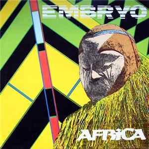 Embryo - Africa mp3