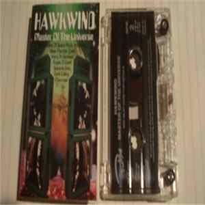 Hawkwind - Master Of The Universe mp3