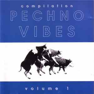 Various - Pechno Vibes mp3