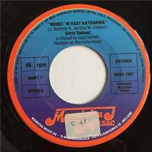 Chris 'Debuut - Houdt 'M Vast Katharina mp3