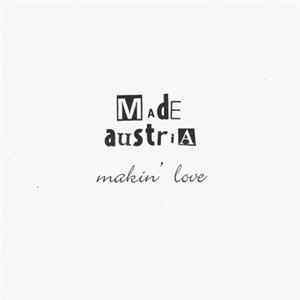 Made Austria - Makin' Love mp3