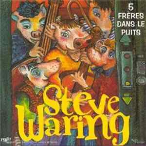 Steve Waring - 5 Frères Dans Le Puits mp3