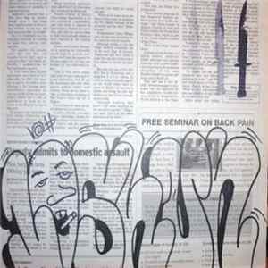 Tenshun - Sight & Sound 10" (Lathe Cut S/Sided Ltd) mp3