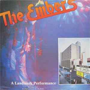 The Embers - A Landmark Performance (Recorded Live At The Landmark Resort Hotel) mp3