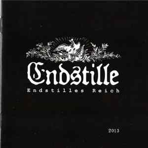Endstille - Endstilles Reich mp3