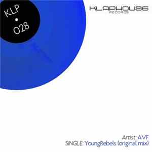 AVF - YoungRebels mp3
