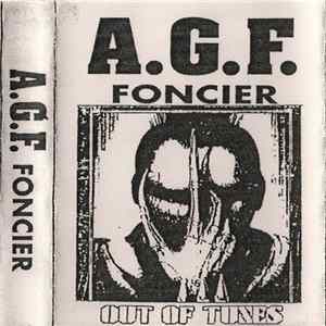 A.G.F. Foncier - Out Of Tunes mp3