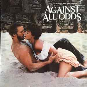 Various - Against All Odds - Music From The Original Motion Picture Soundtrack mp3