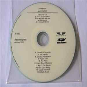Unleashed - Midvinterblot mp3