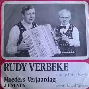 Rudy Verbeke - Moeders Verjaardag mp3