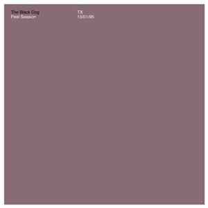 The Black Dog - Peel Session mp3