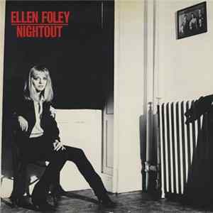 Ellen Foley - Nightout mp3