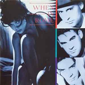 When In Rome - When In Rome mp3
