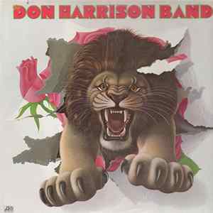 The Don Harrison Band - The Don Harrison Band mp3