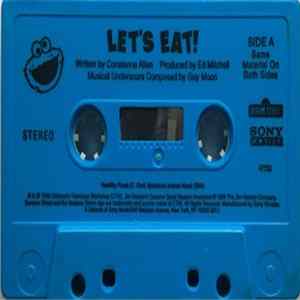 Sesame Street - Let's Eat mp3