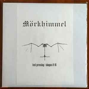 Mörkhimmel - In The Shadow Of The City mp3