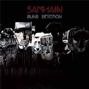Samhain - Blind Devotion mp3