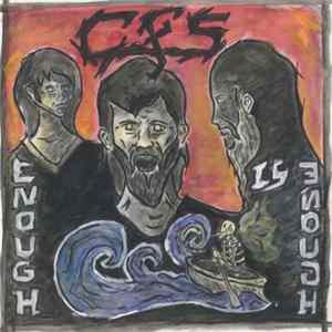 CFS - Εnough Is Enough mp3