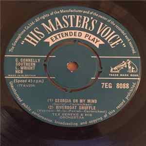 Tex Beneke And His Orchestra - The Beneke Band mp3