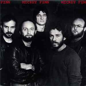 Mickey Finn - Mickey Finn mp3