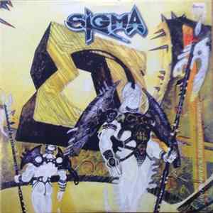 Sigma - Sigma mp3