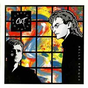 Cretu And Thiers - Belle Epoque mp3
