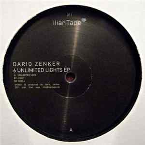 Dario Zenker - 6 Unlimited Lights EP mp3
