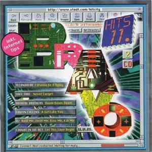Various - Bravo Hits 11 mp3