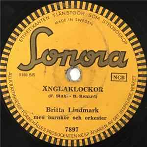 Britta Lindmark - Änglaklockor / Julen Den Är Här mp3
