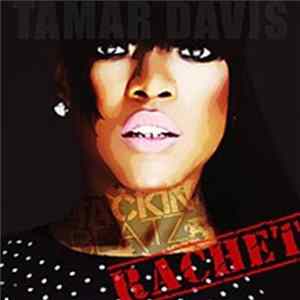 Támar Davis - Rachet mp3