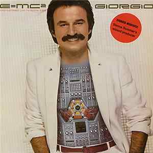 Giorgio - E=MC² mp3