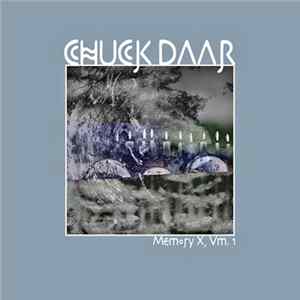 Chuck Daar - Memory X, Vm. 1 mp3