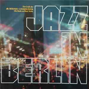Eugen Cicero / White Eagle Jazzband - Jazz In Berlin mp3