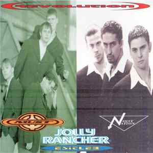 Must Q & Noisy Nation - Revolution mp3
