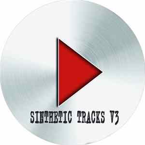 Various - Sinthetic Tracks Vol. 3 mp3