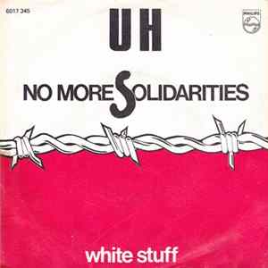 U H - No More Solidarities mp3