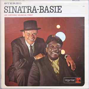 Sinatra - Basie - Sinatra - Basie mp3