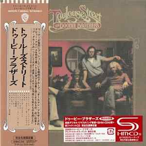 The Doobie Brothers - Toulouse Street mp3