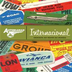 Autoramas - International mp3