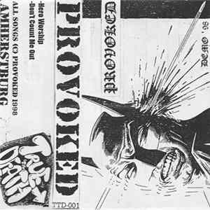 Provoked - Demo 98 mp3