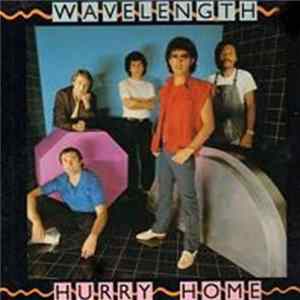 Wavelength - Hurry Home mp3