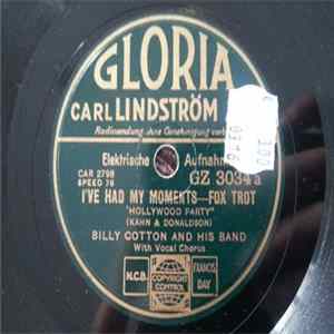 Billy Cotton And His Band - I've Had My Moments / Love In Bloom mp3